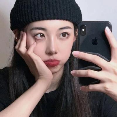 我的鬼女孩