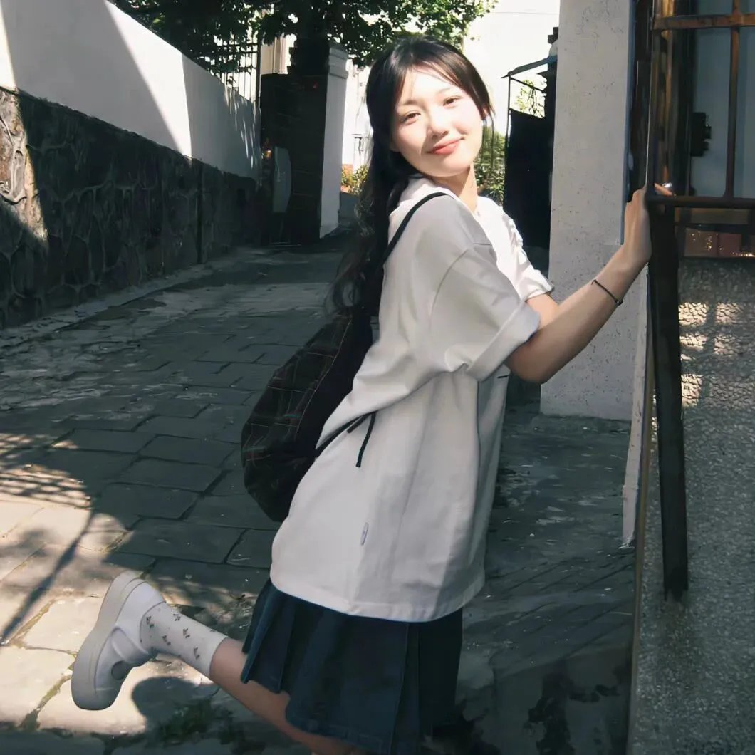 神女