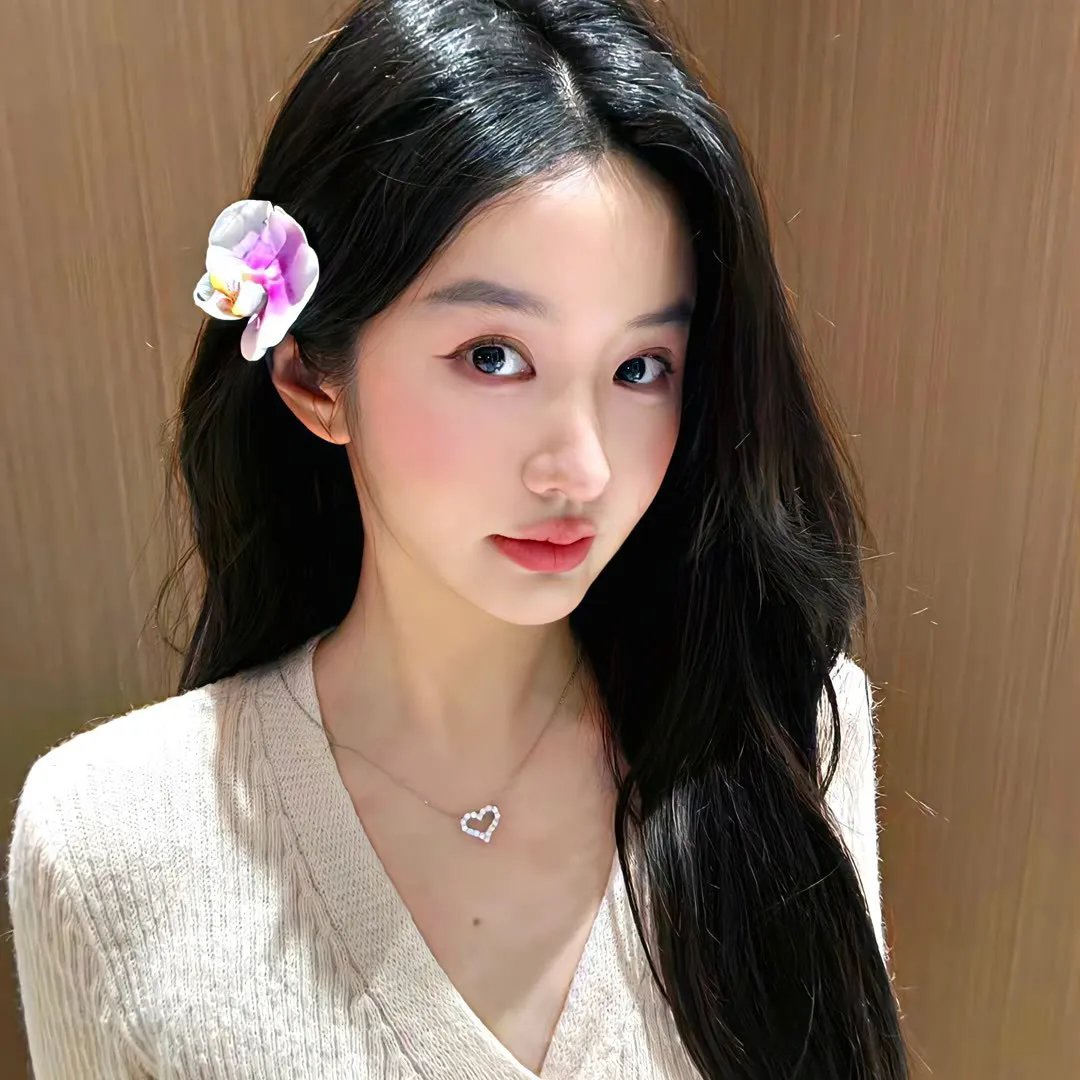 镇巴女子