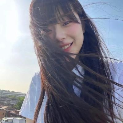 青春之马